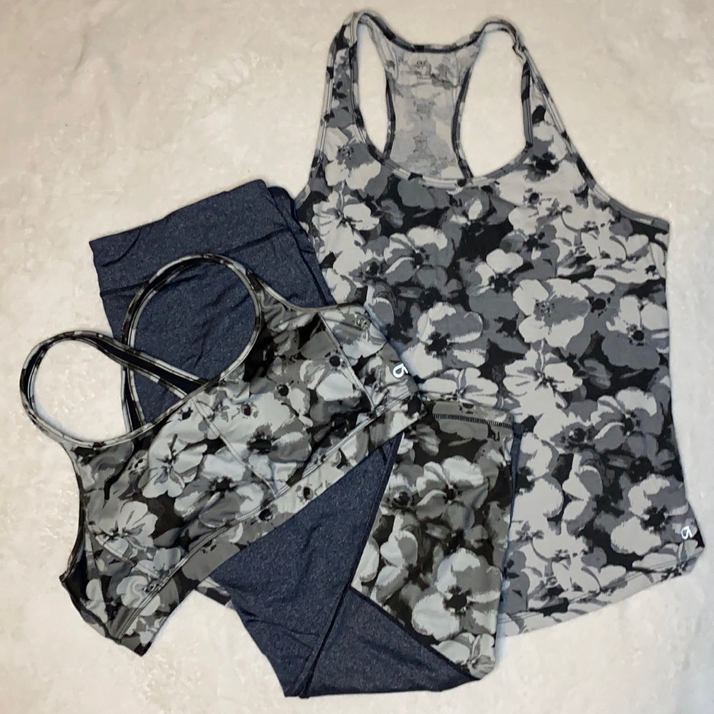 GapFit XL Workout Outfit